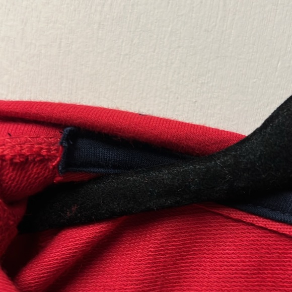 Tommy Hilfiger Men’s Active Hoodie ( see photos for flaws) - Picture 6 of 6
